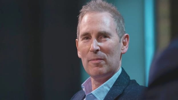 Leadership at Amazon gets a makeover—and employees will feel it