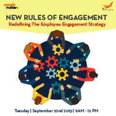 12 New Rules Of Engagement: Redefining The Employee Engagement Strategy