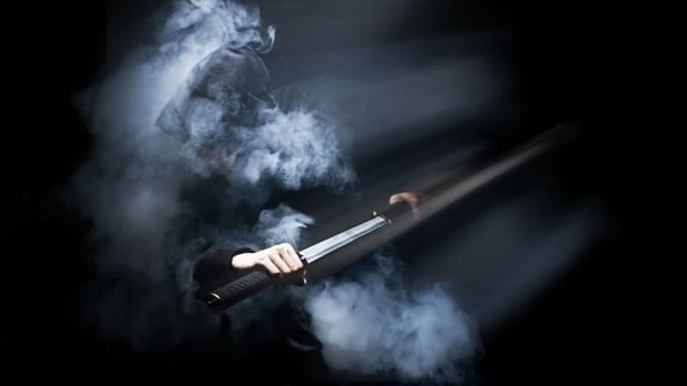 The Ninja Club Of The Techies, By The Techies: Neeran Karnik