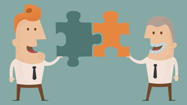 The Inner Game of Industrial Relations - Part I