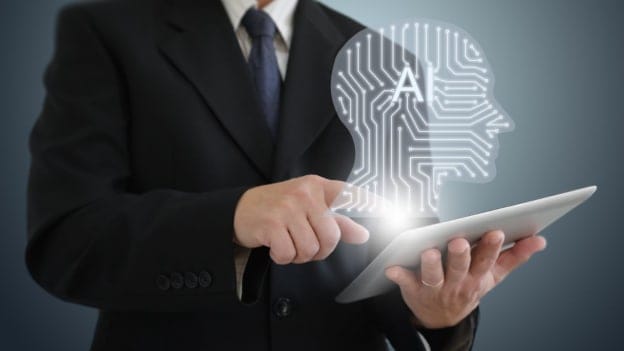 How Generative AI is enabling an AI-powered workforce