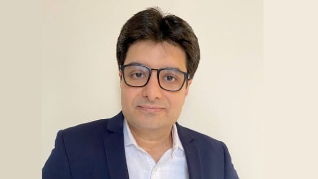 Tata Communications appoints  Microsoft's Kabir Ahmed Shakir as its Chief Financial Officer