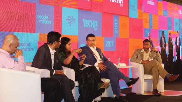 Cognification and its impact on Human Capital