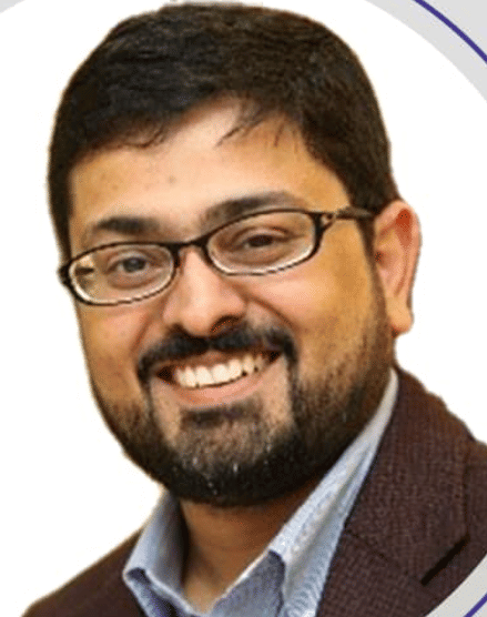 Sachin Gaur