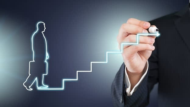 Bernard Martyris is Kuoni Group's new chief HR officer
