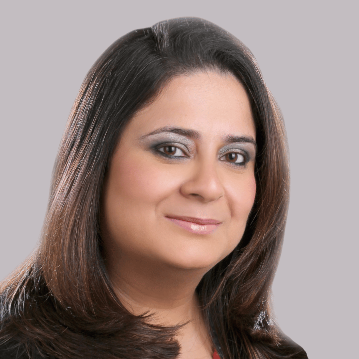 Anuradha Razdan Wadhwa