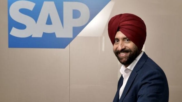Leadership exit at SAP: Chief Revenue Officer Kulmeet Bawa steps down