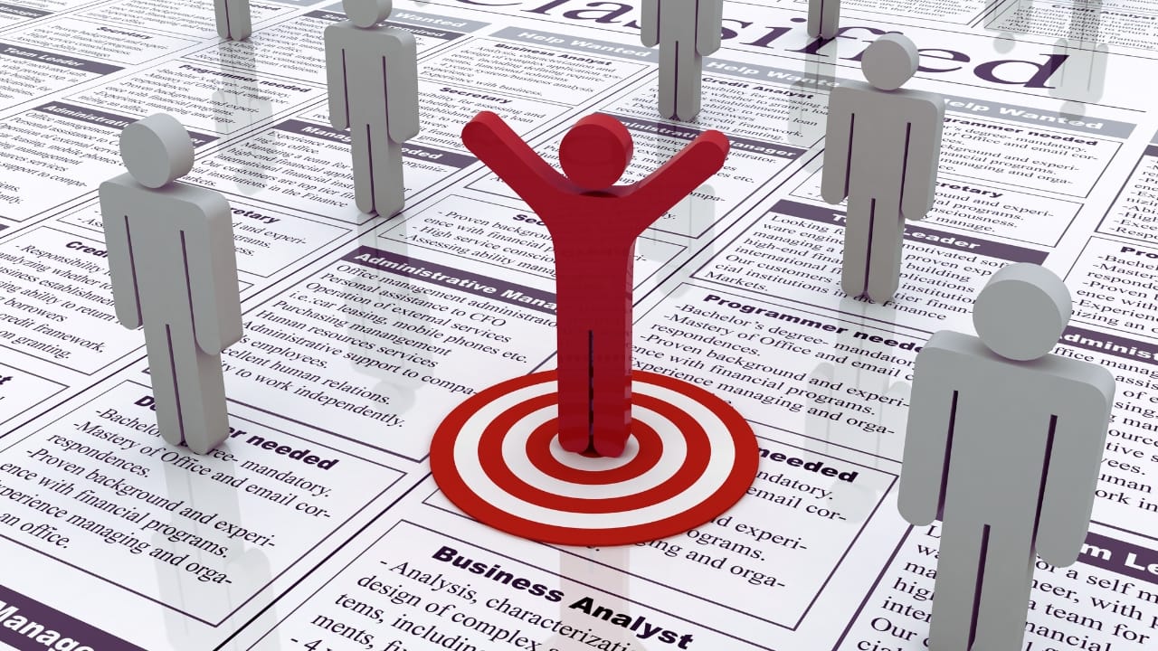 Indian hiring intent up to 11% from 9.75% last year: Study