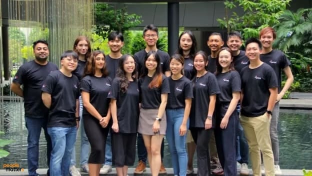 Omni HR secures $7.4M to revolutionise HR Tech in Asia