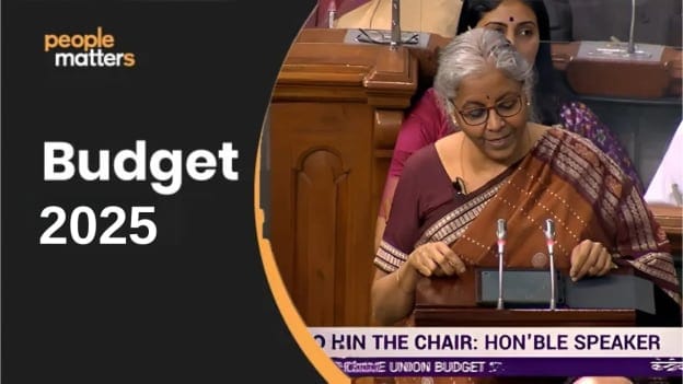 Budget 2025: A mixed bag for India's workforce