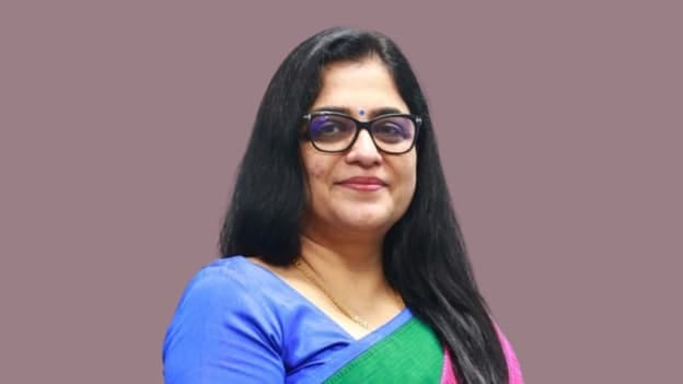 Manisha Kelkar on how Nuvoco prioritises leadership, learning, career and care