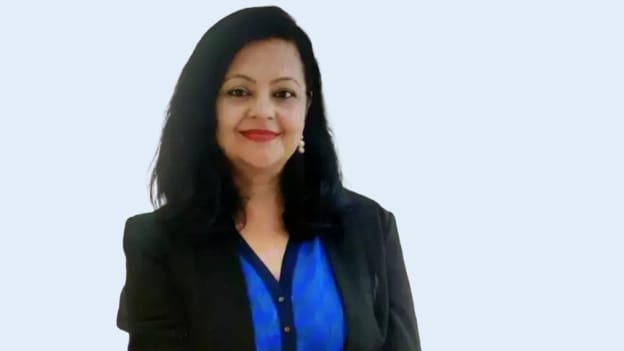 Godrej Industries (Chemicals) appoints Poonam Burman as CHRO