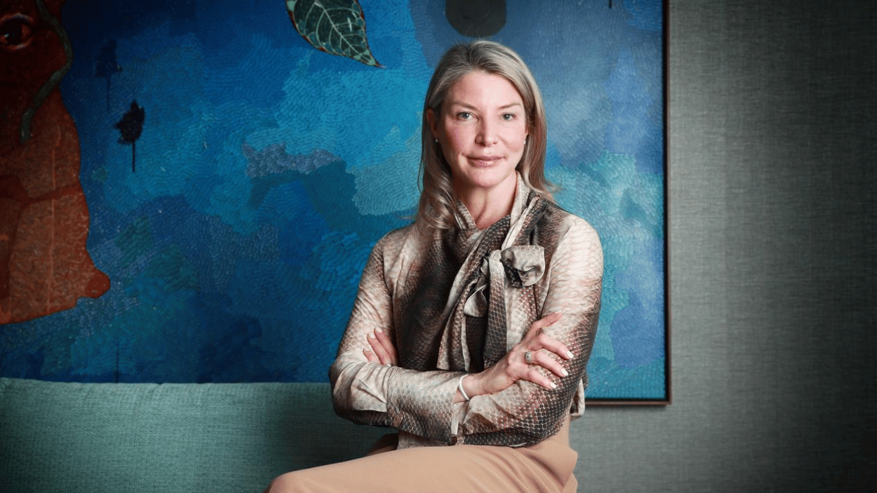 Schroders Australia names Alison Telfer as next CEO as Simon Doyle prepares to retire