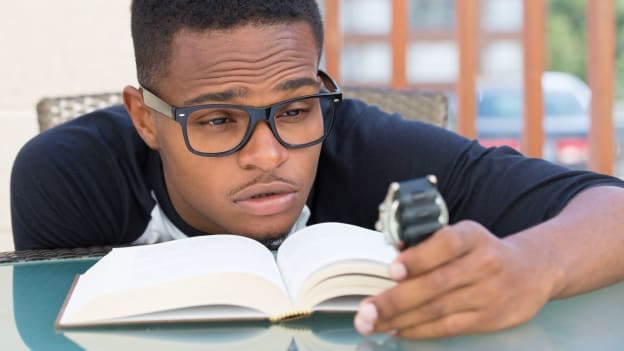 Are employers giving people what they need to build skills for the future?