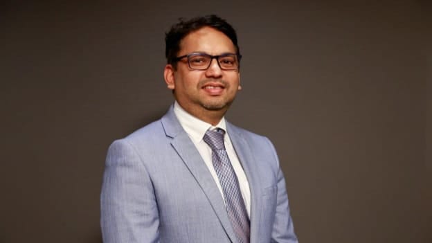 The hybrid model has given rise to a culture of moonlighting: Essar’s Krishnakumar