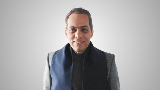 City Edge Developments names Tamer Nasser as CEO