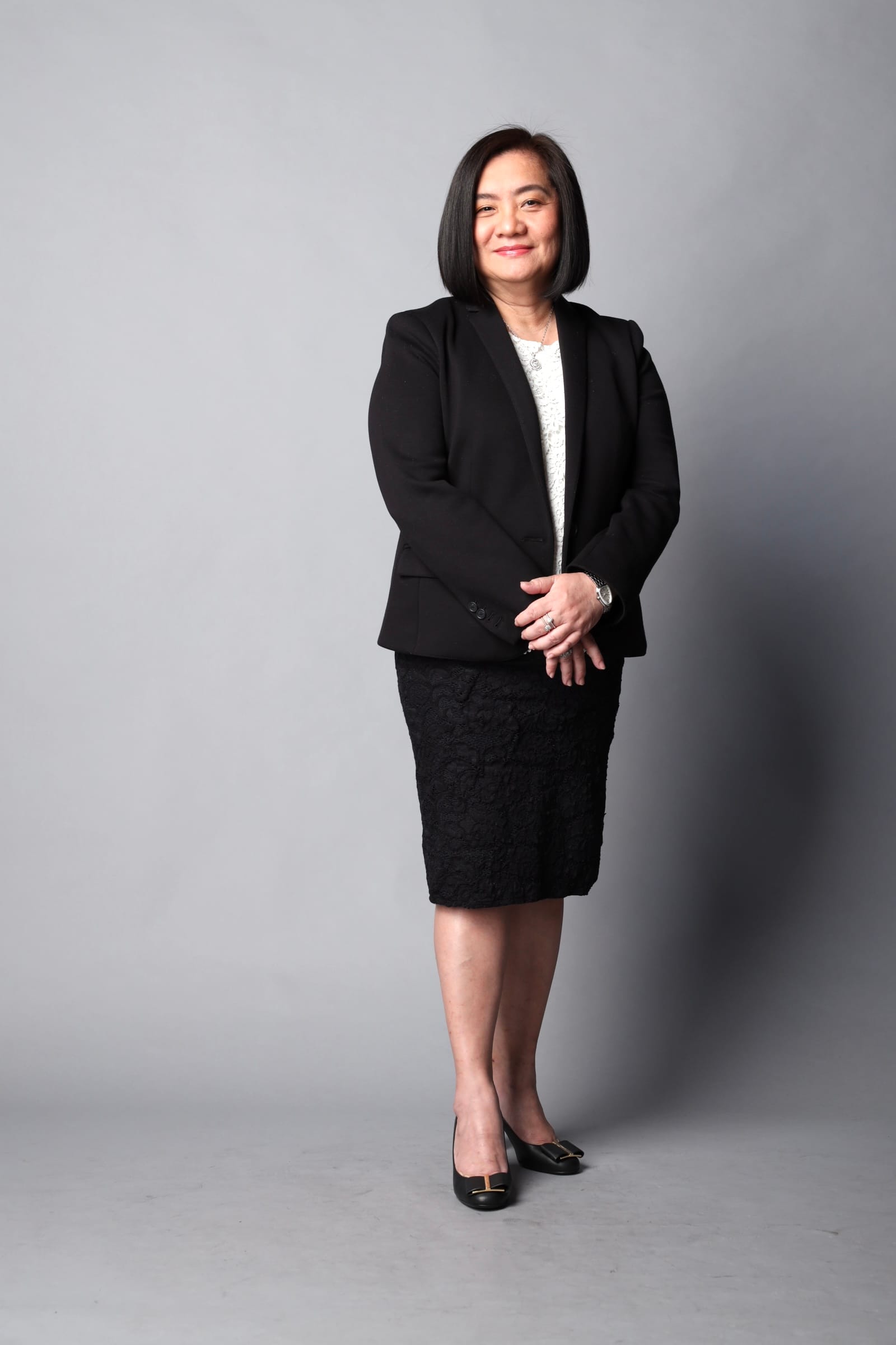 Rowena Subido