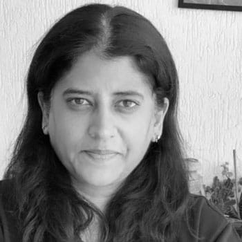 Priyanka Sudarshan