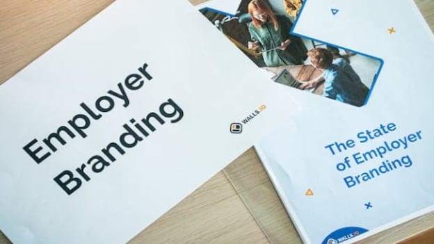 Nurturing a powerful employer brand: strategies for attracting top talent
