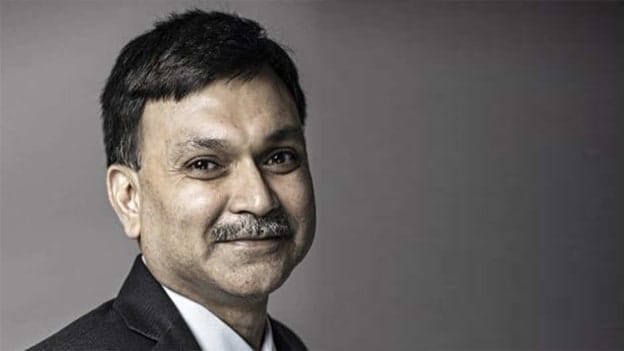 Senior level changes at Capgemini India