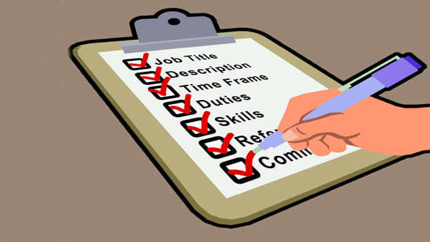 Going beyond Job Descriptions