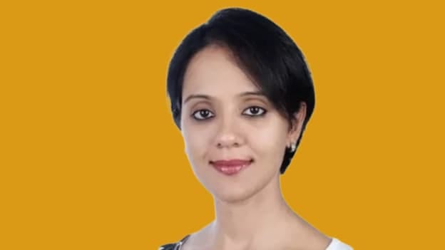 BMW promotes Aparna Dhingra to a global role