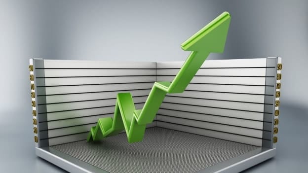 Did your pay go up last quarter? Wage growth might be back to normal, says ABS