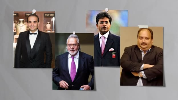 Runaway CEOs: Leaders who fled with millions, leaving employees in lurch