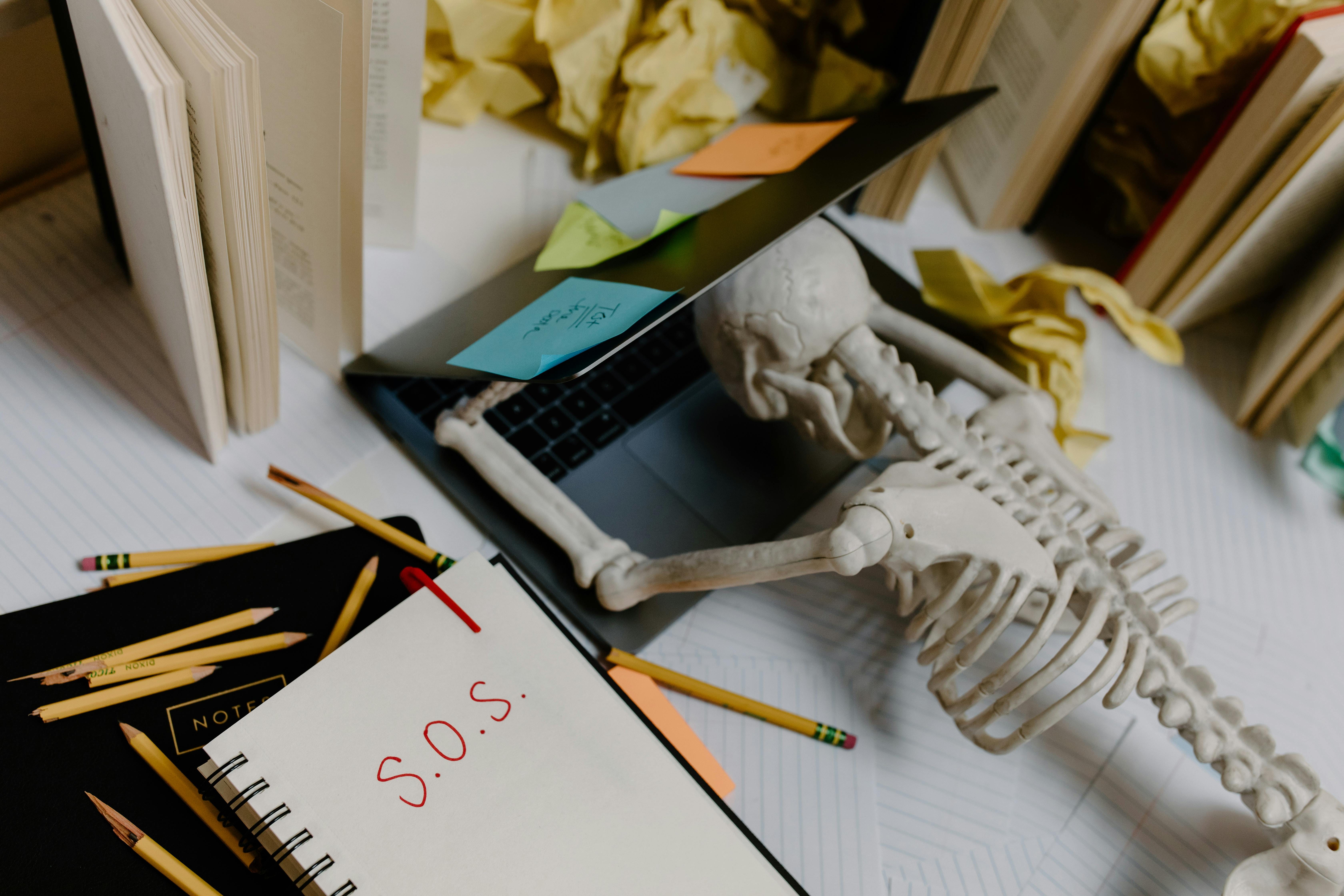 When Gen Z becomes the boss: Goodbye 9-to-5, hello chaos caves