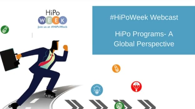Global trends in HiPo programs