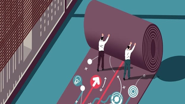 What's HR going to be in 2022? A Study sheds some light...