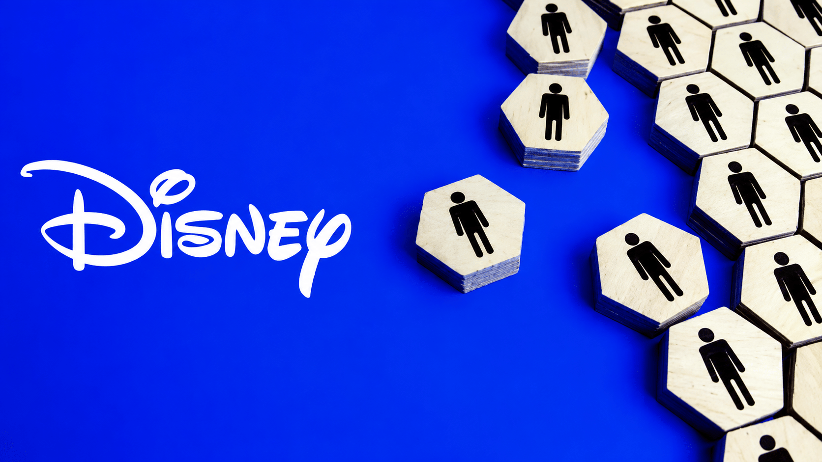 Disney launches early retirement programme for senior executives as restructuring deepens