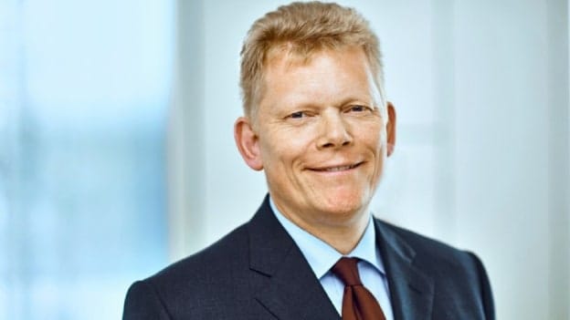 Thyssenkrupp's board may replace CEO Guido Kerkhoff