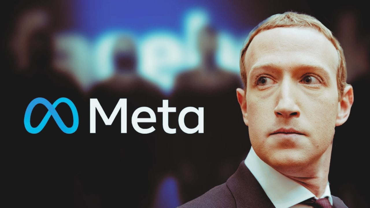 Meta’s AI race sparks anxiety across workforce ahead of 10% job cuts