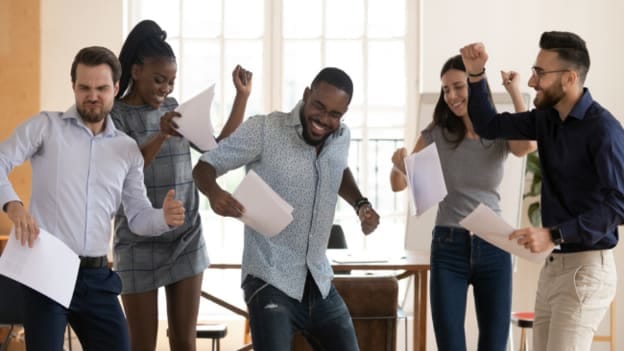 Top three benefits of having healthier and more comfortable office spaces