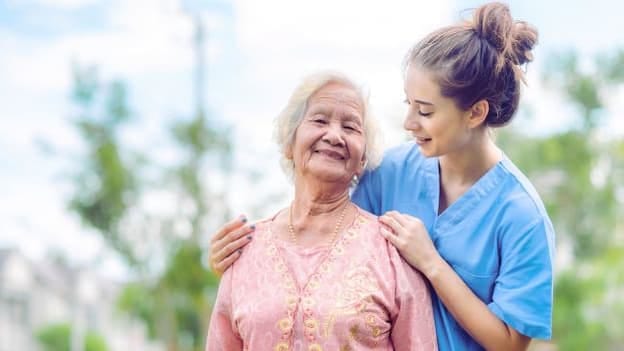 The role of leadership in reshaping cultural norms around caregiving