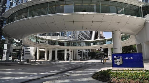 Chevron faces renewed labour unrest in Australia