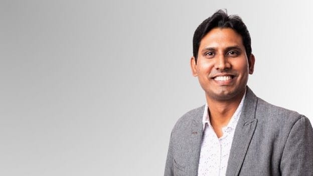 Shecommerz names IIFL’s Ashwini Kumar as CHRO
