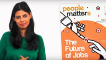 Future of Jobs | January 2018 Issue