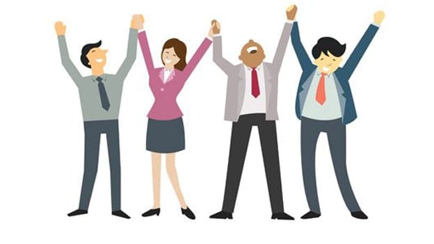 Look out for these 7 kinds of workmates at your office