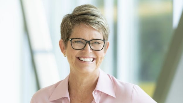 We need to evolve our work practices and work culture: VMware's Betsy Sutter