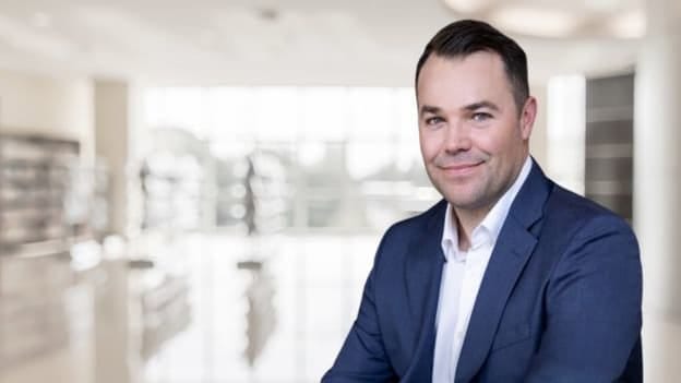 UKG names Aaron Thorne as Managing Director for ANZ and Southeast Asia