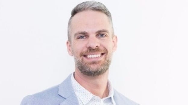 Nathan Gower is Boomi’s new Managing Director for ANZ region