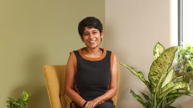 Visionary leadership and conflict management is key: Pepperfry’s Aditi Pareek