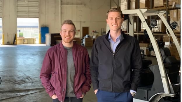 Supply logistics firm Stord secures $120 million in Series D funding