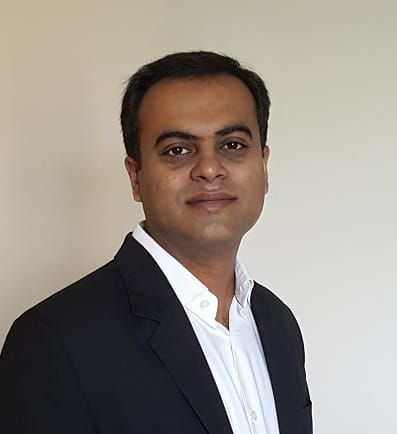 Yatish Mamniya