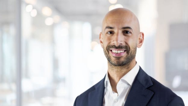 Horváth appoints Saad Hamam as Partner for leading Middle East expansion