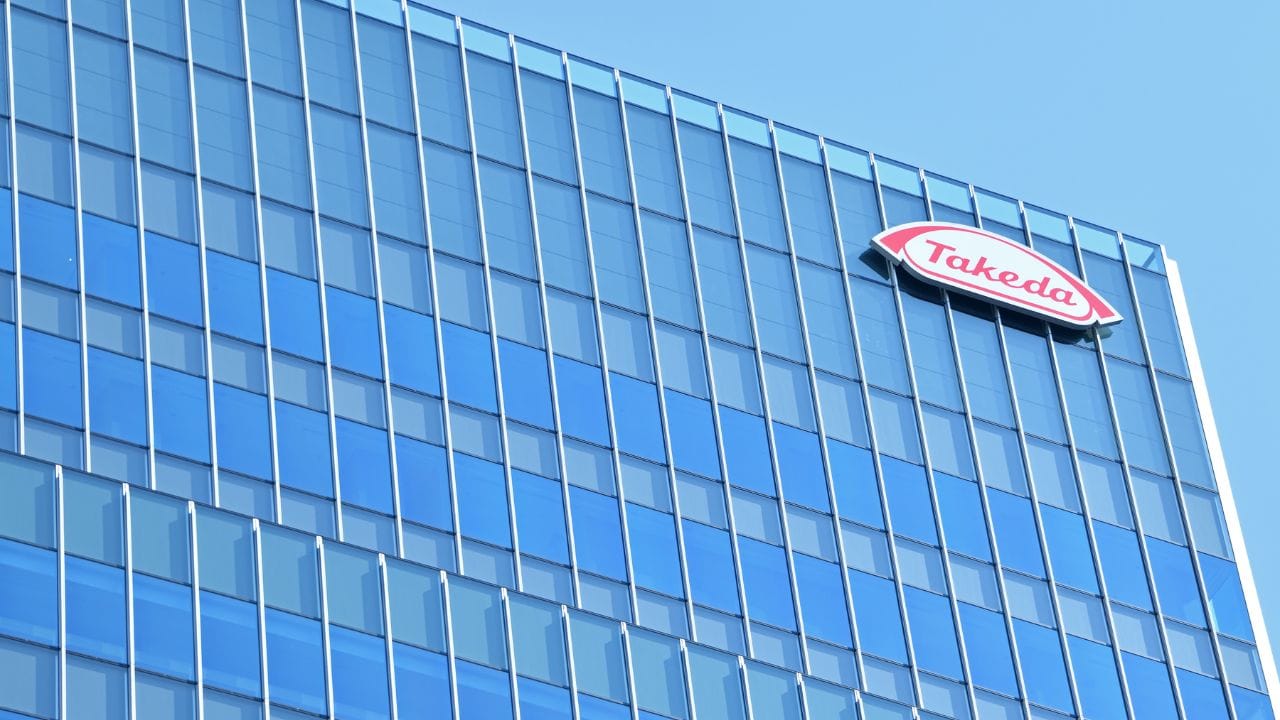 Pharma giant Takeda to cut 4,500 jobs across global business