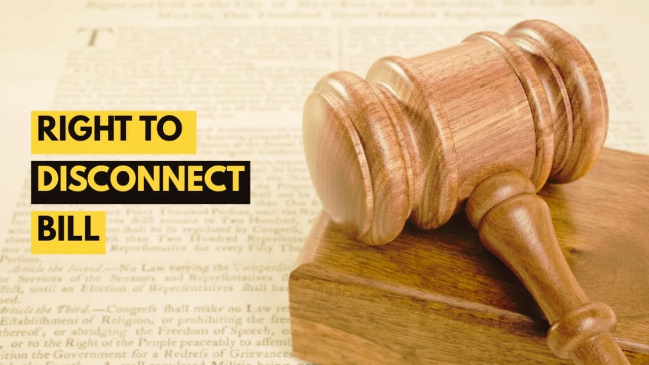 What India’s Right To Disconnect bill means — and how other countries acted first