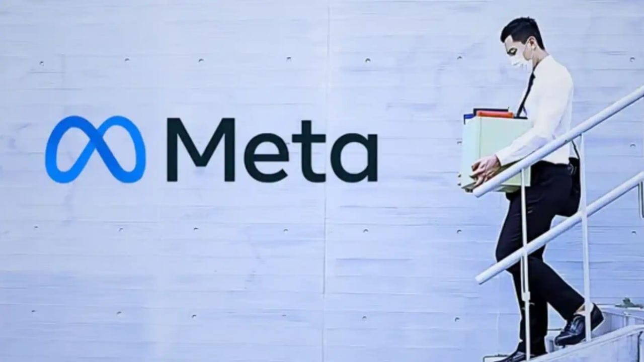 Meta HR chief says “can’t say there are no more layoffs” as planned 10% cuts continue